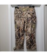 New Mad Dog Advantage MAX 4 HD Camo Carnivore Pants Mens 2XL Adjustable ... - $640.48 MXN