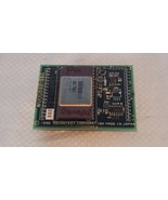 Advantest Corporation BLB-022550 Memory tester / IC handler part - $805.87 CAD