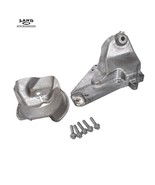 MERCEDES R230 SL-CLASS DRIVER/LEFT ENGINE MOTOR MOUNT BRACKET SL550 07-12 - $67.65 CAD