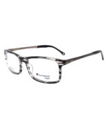 Champion CUFL4004 C03 Men&#39;s Eyeglasses Frames Large 60-19-155 Grey Tortoise - £54.35 GBP