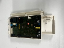 Genuine Samsung Washer Electronic Control Board DC92-01621D - £167.39 GBP