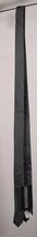 Zara Mens Necktie Gray Silk NWT - $19.80