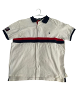 Polo Ralph Lauren 2011 US OPEN Golf Polo Shirt Sz XXL USGA Embroidered (... - $694.57 MXN