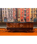 Marx Trains  Seaboard 91257 Gondola  #552A - $14.04 CAD