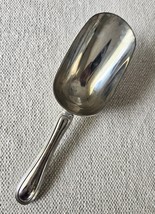 Vintage Sheridan Silver Ice or Other Scoop - initialed N on Handle - $276.61 MXN