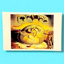 Salvador Dali (Museum) 1882 POSTCARD 4” by 6“  VG - $3.29