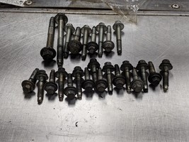Timing Cover Bolts For 10-12 Mazda CX-9  3.7  4wd - $19.75
