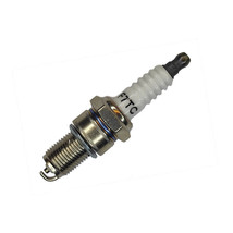 F7TC SPARK PLUG FOR STRIMMER HEDGE TRIMMER CHAINSAW LAWNMOWER BRUSHCUTTER - $102.87 MXN
