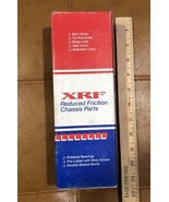 XRF Chassis Parts ES3365T - Steering Tie Rod End - $40.19 CAD