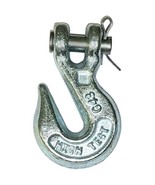 Baron 3.5 in. H Grab Hook 2600 lb. - $17.78