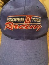 Cooper Tires Racing Rare Hat Cap - New - £11.58 GBP