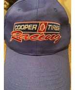 Cooper Tires Racing  RARE Hat Cap - NEW - $14.53