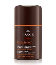 Nuxe men nuxellence gesichtsserum 50 ml 3264680008719 thumb200