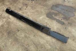 00-06 MERCEDES S500 S430 LEFT DRIVER SIDE SKIRT ROCKER PANEL K6431 image 2