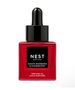 NEST New York Santa Barbara Strawberry Perfume Oil 1.0 Fl Oz / 30 mL NIB - €78,12 EUR