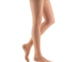 Mediven Elegance Thigh High, Petite Length, Silicone Lace, CT, 20-30mmHg... - $33.95