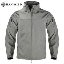 Outdoor Hi Jacket Lightweight Outwear t Waterproof Mens Windbreaker   Jackets Ar - £83.89 GBP