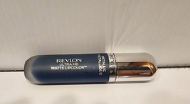 Revlon Ultra HD Matte Lip Color #685 HD Glitz 0.2 fl oz Set of 2 Sealed - £11.82 GBP