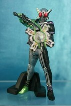 Toei Kamen Masked Rider DG Digital Grade P4 Double Cyclone Joker Xtreme - £27.35 GBP