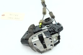 2006-2013 LEXUS IS250 IS350 REAR LEFT DOOR LOCK ACTUATOR LATCH H1284 image 10