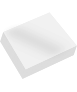 Clear Cellophane Sheets, 120 Pieces 7.5X7.5 Inches Cello Sheets, Celloph... - $199.53 MXN
