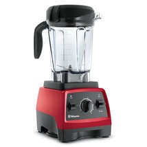 , Red 7500 Blender, Professional-Grade, 64 Oz. Low-Profile Container - $806.99