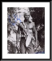 Ron Ely signed movie photo - $179.00