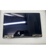 Dell Inspiron 7579 15.6 FHD complete touch screen lcd panel display asse... - $210.81 CAD