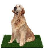 Artificial Grass Door Mat - for Entryway Indoor/Outdoor Green Turf Rug, ... - €16,17 EUR