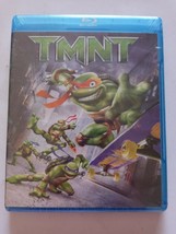 Tmnt (Blu-ray Disc, 2007) New Sealed - £12.50 GBP