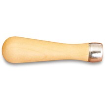 Skroo-Zon Wood File Handle, for 6&quot; files, size #4, Item No. 37.820 - $9.84