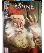 A VERY ZOMBIE CHRISTMAS #3~ NOV 2011 ~ Antarctic Press - $19.52 CAD