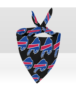 Buffalo Bills Pet Dog Bandana - $29.97
