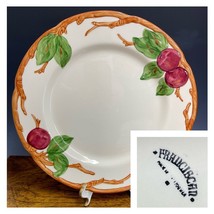 Franciscan Apple 10.5” Dinner Plate USA Vintage - £12.65 GBP