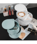 Rotating Jewelry Organizer - $399.14 MXN+