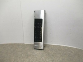 Kenmore Microwave Control Panel (Scratches) # 5304491530 5304491655 MD12011LD - $300.00