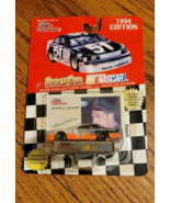 Racing Champions Darrell Waltrip Stock Car 1/64 Die Cast 1994 Edition - £6.25 GBP