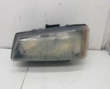 Driver Headlight With Lower Body Cladding Fits 02-05 AVALANCHE 1500 709842 - £69.63 GBP