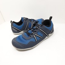 Xero Shoes Prio Mens Barefoot Minimalist Shoes Size 14 Blue - $44.99