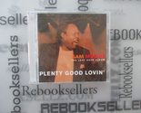 Plenty Good Lovin&#39; [Audio CD] Moore, Sam - $14.73