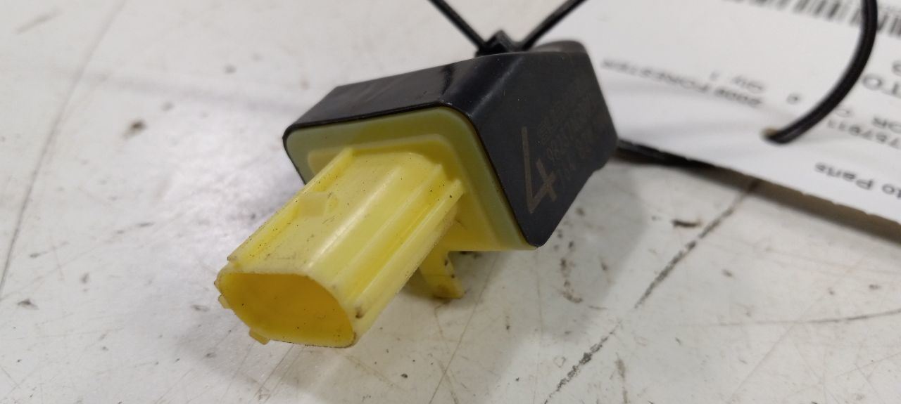 Subaru Forester Crash Impact Sensor 2009 2010 2011 2012 2013 - $24.84
