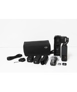 DJI Osmo Pocket 3 Creator Combo CP.OS.00000302.01 - $799.99