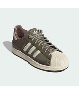 Adidas Originals Superstar 2 Focus Olive/Cream White/Shadow Olive JR6991 - €121,04 EUR