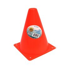 Smart Value 7 inch Training Cones 2 Pack - $5.25