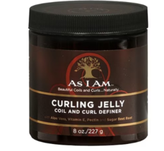 As I Am Curling Jelly Coil and Curl Definer 8.0Ounces - £23.90 GBP