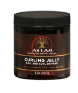 As I Am Curling Jelly Coil and Curl Definer 8.0Ounces - $30.01