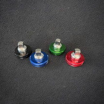 Tone QA-03 3/8&quot; Drive Quick Adapter | Ratchet Spinner | L-QA-03 - $13.88