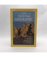 National Geographic Magazine | Vol. 157, No. 5 | May 1980 *GOOD CONDITION* - £6.94 GBP