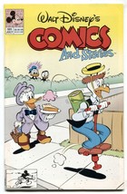 Walt Disney&#39;s Comics and Stories #585 1993- FN - $19.01