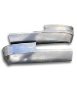 Ford Anglia 105E Steel Front Valance Repair Sections - Pair - £182.99 GBP